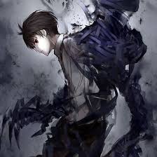 Ajin Nagai Kei By Laxusz Ajin Anime Ajin Manga Ajin