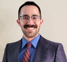 New Aid Officer's Workshop