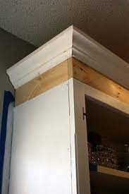 It looks very classic and simple. Sweet Something Designs More Kitchen Progress Home Home Remodeling Home Diy