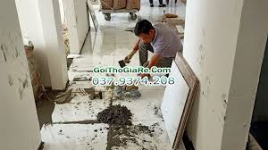 Báo giá thợ ốp lát, giá nhân công ốp lát tại Hà Nội – Gọi Thợ Giá Rẻ