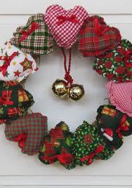 120 Ideas Para Navidad Decoracion Navidena Facil Tendencias 2020 En 2020 Manualidades Navidenas Navidad Patchwork Cosas De Navidad