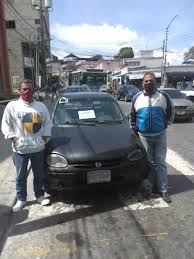 Activan nueva línea con carros por puesto en Carrizal
