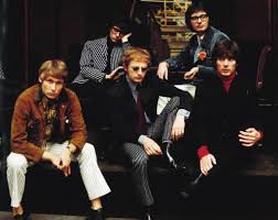 Tom McGuinness Interview (Manfred Mann
