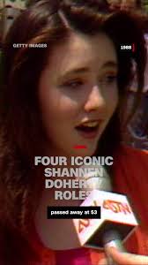 Why Shannon Doherty Died
