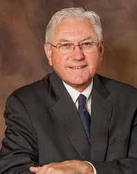 Former St. Luke's Health-Memorial Board of Directors Chairman Retires