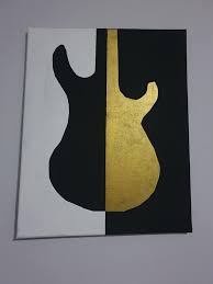 Lasciatemi cantare con la chitarra in mano lasciatemi cantare una canzone piano piano lasciatemi cantare perche ne sono fiero sono un italiano un italiano vero. M13 Art Quadro Dipinto A Mano Chitarra Tempera Su Facebook