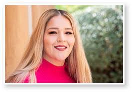 Astrid Escobar's Instagram, Twitter & Facebook