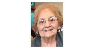 Josephine Alessi Obituary (1925