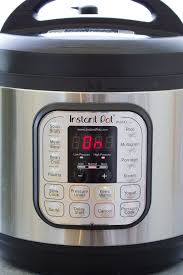 Instant Pot Guide A Beginner S Guide To Using Your Pressure Cooker Instant Pot Instant Pot Ip Duo Pressure Cooking