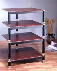 Image Result For Ikea Lack Audio Rack Audio Rack Hifi Furniture Audio Room