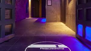 Gay sauna temporarily pauses porn films on Monday as mark of respect to  the Queen - Daily Star