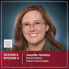 The Business Integrity School : University of Arkansas: Sam M. Walton  College of Business: Amazon.in: Audible Books & Originals