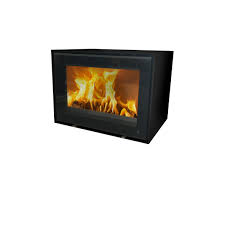 Zeta Wall Black