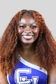 2025-26 Competitive Cheerleading Roster