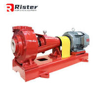 KJB- plastic chemical process centrifugal pump Manufacturer ...