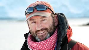 Faces of EYOS: Founder Rob McCallum