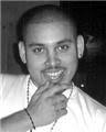 Benny Rosas Obituary (1987-2010)