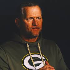 Joe Barry fired as Packers defensive coordinator after three seasons