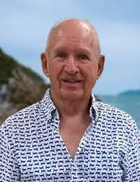 Obituary information for Leo Anthony "Tony" Nicholson