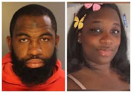 Philadelphia man shot dead his ex-girlfriend in front of her twin sons