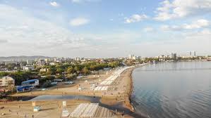 Поэтому туристы вынуждены добираться до воздушной гавани на своих двоих. Podgotovka Proekta Izmenenij V Generalnyj Plan Anapy Vyshla Na Zavershayushuyu Stadiyu