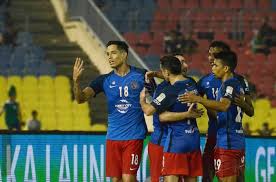 Paulo rangel do nascimento gomes (born 4 february 1985) is a brazilian footballer. Jdt One Match Away From Fifth Super League Title After 4 0 Win Over Melaka Sports247