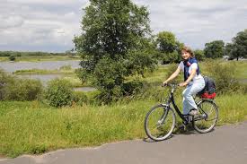 Fahrrad Fahren Lernen Radfahren Lernen Individualunterricht In Berlin Learn To Ride A Bike