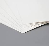 C1s Fbb/ Folding Box Board/Ningbo Ivory Board Paper for Printing