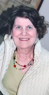 Norma Spong, 72