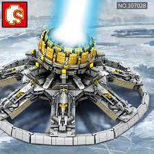 The sun was dying out, people all around the world built. Sembo Blocks The Wandering Earth Engine Building Expert 2000 Pcs Astronaut Bricks Creator Tank Armored Car Military Blocks Aliexpress