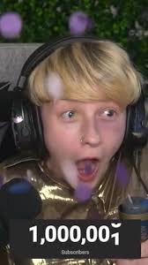 ONE MILLION SUBSCRIBERS!!! 🤩🎉❤️