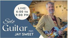 Solo Guitar @ Brandl (Belmar, NJ)