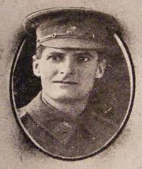 Frederick Ambrose Grounds was killed in action in the Far East in 1942.