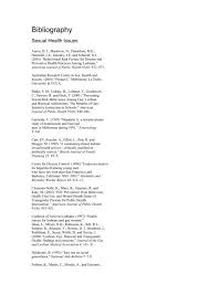 24.05.2021 · victorian health alerts toggle all alerts date: Bibliography Gay And Lesbian Health Victoria