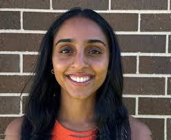 Kira Todd's Instagram, Twitter & Facebook