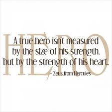 Maybe you would like to learn more about one of these? Inspirational Hero Quotes Superhero Quotes Quotes For Kids