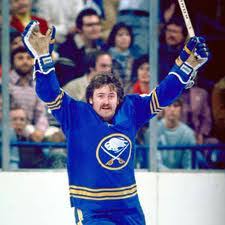 (wkbw) — days after suffering a serious heart attack, sabres legend rene robert has passed away at the age of 72. Scalp Blade Inc Buffalo Sabres Night With Rene Robert