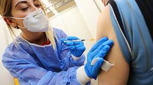 Singapore lifts border restrictions for fully vaccinated travellers from germany, brunei and. German Vaccine Tsar Everyone May Need A Third Dose Next Year Euronews