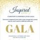 Inspired Life Gala event image