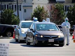 Arlington, ma — the town will enact free parking at all metered spots in the two municipal lots in arlington center on saturdays during the holiday shopping season. Arlington At Brink Of Moderate Risk Coronavirus Community Spread Arlington Ma Patch