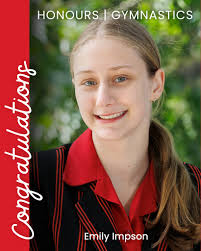 Well done Emily! We're so proud of you ❤️