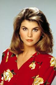 The actor's husband, clothing designer mossimo giannulli. Lori Loughlin As Becky Katsopolis Becky Full House Full House Full House Tv Show