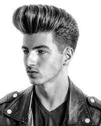 High Volume Quiff Frisuren 2018 Pompadour Hairstyle Hair And Beard Styles Banana For Hair
