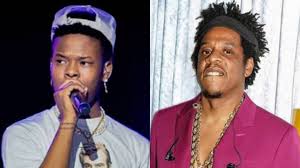 I grew up on my father's side, and my mother's side. Breaking Nasty C Signs Massive International Deal With Jay Z S Entertainment Company Roc Nation South Africa Rich And Famous