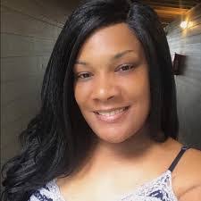 Kizzy Johnson's Instagram, Twitter & Facebook