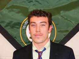 2012 Men's Lacrosse Roster