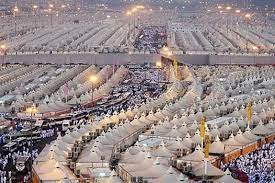 Wukuf di arafah merupakan prosesi puncak haji. Apa Saja Yang Dilakukan Jamaah Haji Saat Wukuf Di Arafah Bincang Syariah