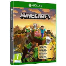 So you got to the right place, i made special minecraft emojis so that you can create the most diverse things, redstone systems, constructions, rpgs, j. Minecraft Master Collection Xbox One Console Game Alzashop Com