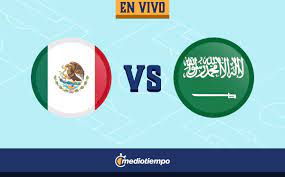 Empatan sin goles méxico y arabia saudita en el medio. Mexico Sub 23 Mexico Vs Arabia Saudita Resumen Mediotiempo