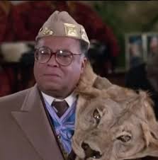 Family Drama Unfolds as King Visits America